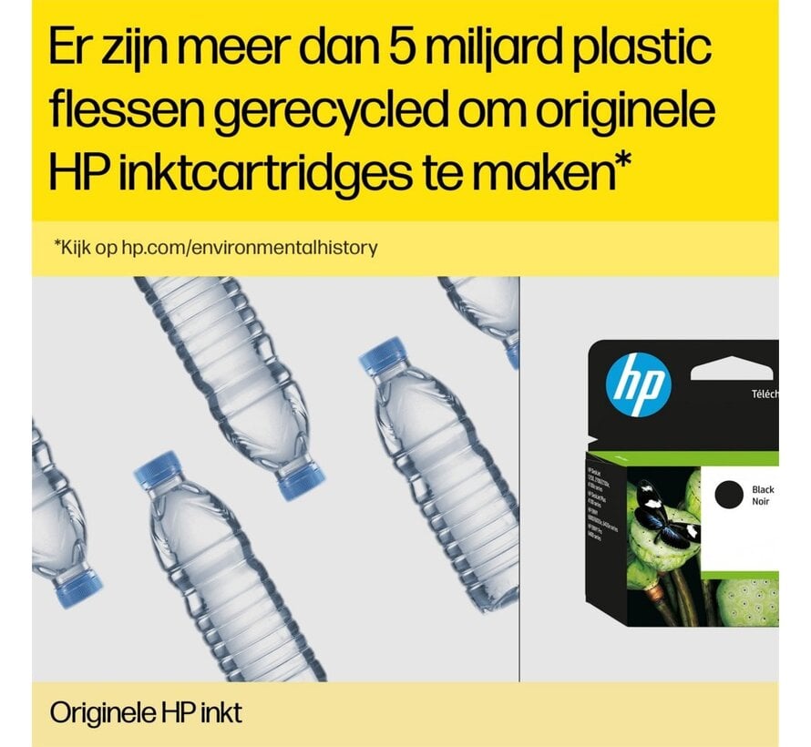 HP 953XL originele high-capacity magenta inktcartridge