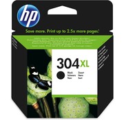 Hewlett Packard HP 304XL | Originele Zwarte Inktcartridge