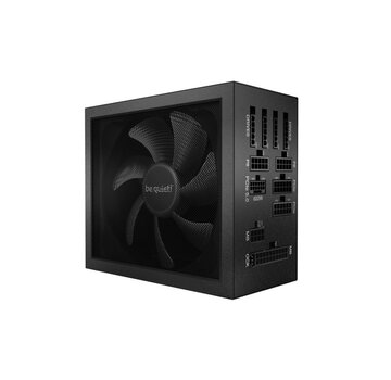 be quiet! Dark Power 13 | 750 Watt Titanium ATX PSU | Modulair | Power Supply | Voeding