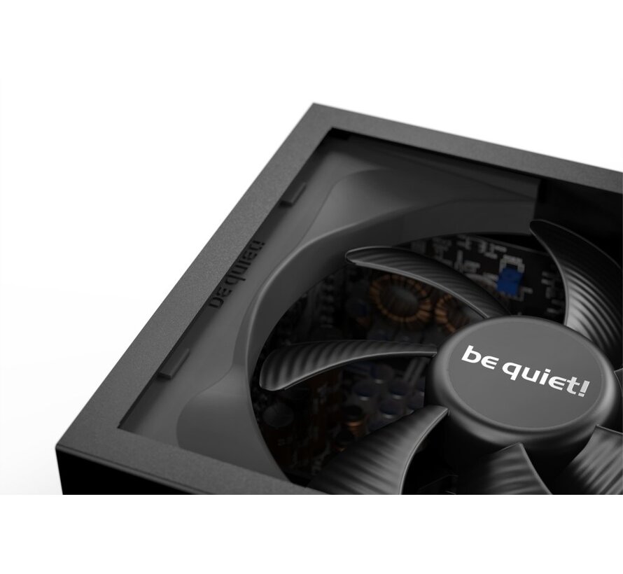 Dark Power 13 | 750 Watt Titanium ATX PSU | Modulair | Power Supply | Voeding