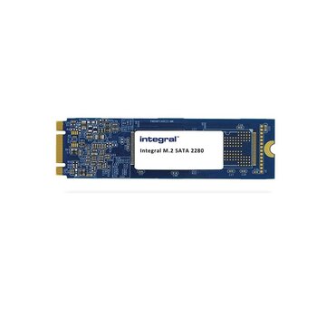 Integral SSD  512GB M.2 SSD SATA 2280