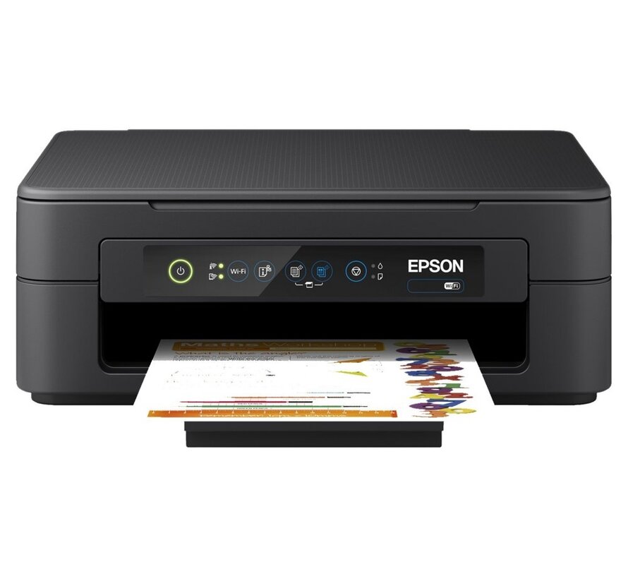 Expression Home XP-2205 Inkjetprinter | 5760 x 1440 DPI | Wifi | kleur