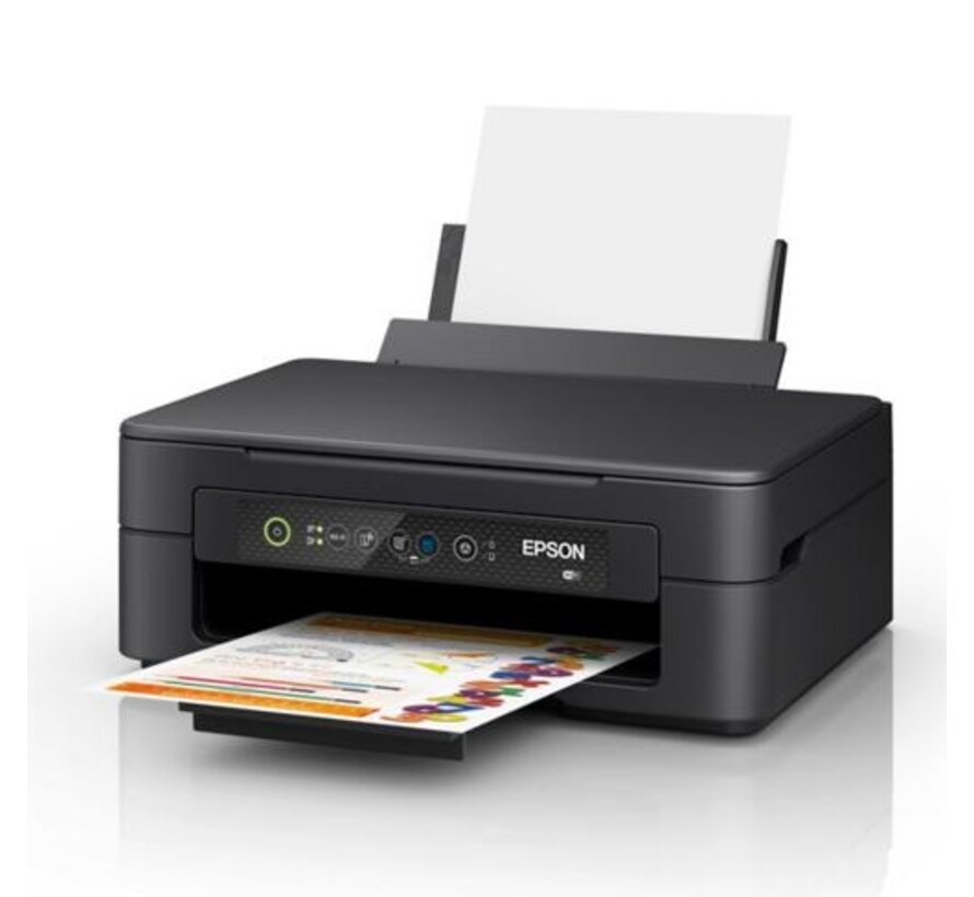 Expression Home XP-2205 Inkjetprinter | 5760 x 1440 DPI | Wifi | kleur