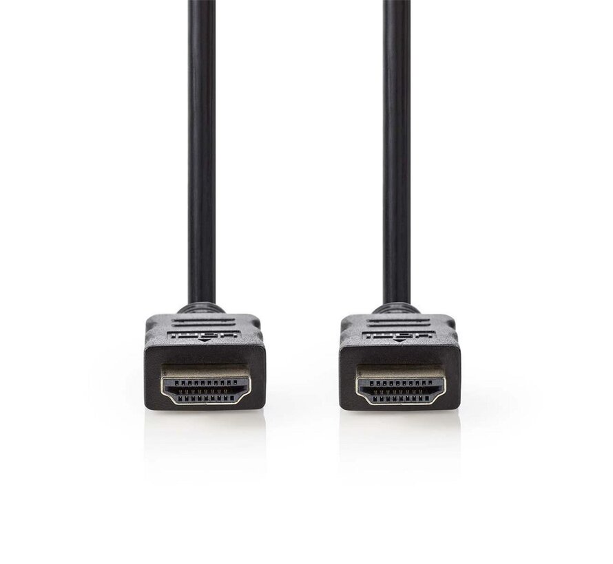 CVGP34000BK15 | 3 m HDMI Video Kabel Adapter | Zwart
