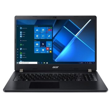 Acer TravelMate P2 | 14" Full HD IPS | Intel Core i3-10110U | 8GB RAM | 256GB SSD | Windows 11 Home