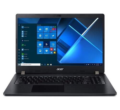 Acer TravelMate P2 | 14" Full HD IPS | Intel Core i3-10110U | 8GB RAM | 256GB SSD | Windows 11 Home