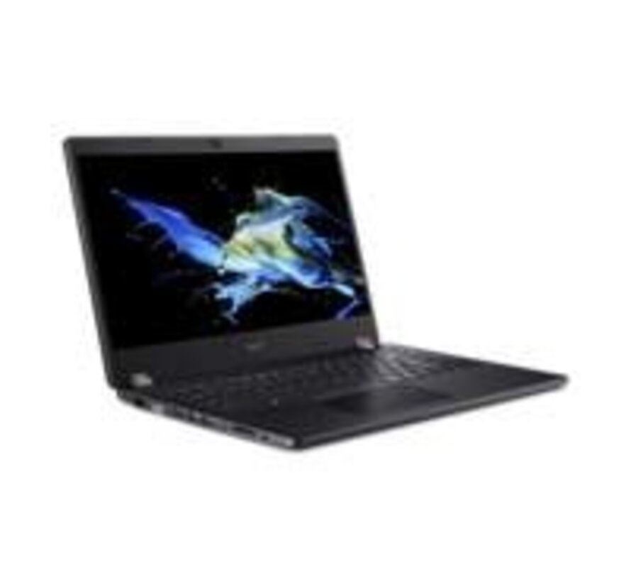 TravelMate P2 | 14" Full HD IPS | Intel Core i3-10110U | 8GB RAM | 256GB SSD | Windows 11 Home