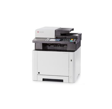 Lexmark Kyocera ECOSYS M5526cdw AiO Laserprinter | 9600 x 600 DPI | Wifi | Kleur