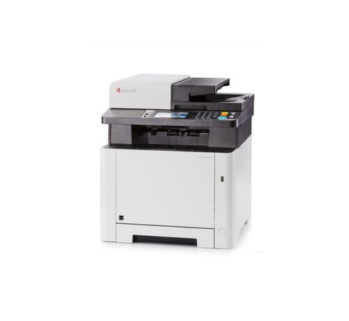 Lexmark Kyocera ECOSYS M5526cdw AiO Laserprinter | 9600 x 600 DPI | Wifi | Kleur