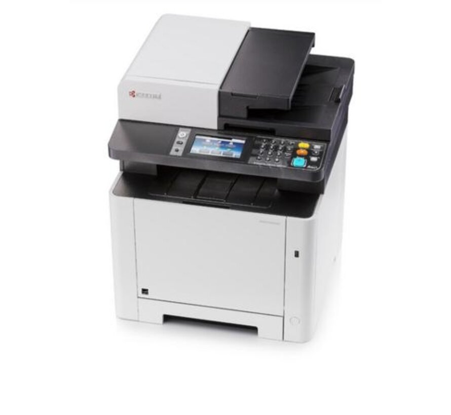 Kyocera ECOSYS M5526cdw AiO Laserprinter | 9600 x 600 DPI | Wifi | Kleur