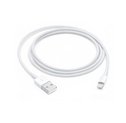Apple MXLY2ZM/A Lightning-kabel 1 m Wit