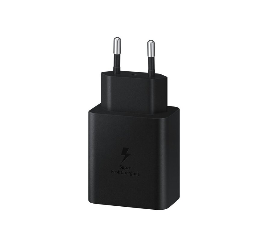 EP-T4510 | USB-C Oplader 45W inclusief USB-C Kabel | Zwart