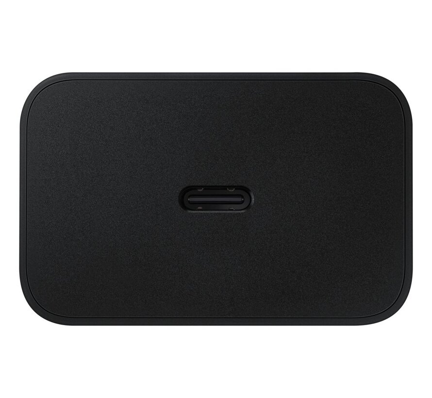 EP-T4510 | USB-C Oplader 45W inclusief USB-C Kabel | Zwart