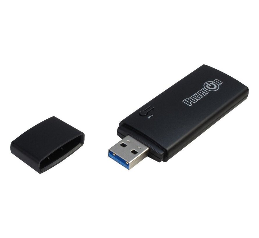 DMG-20 WLAN 867 Mbit/s