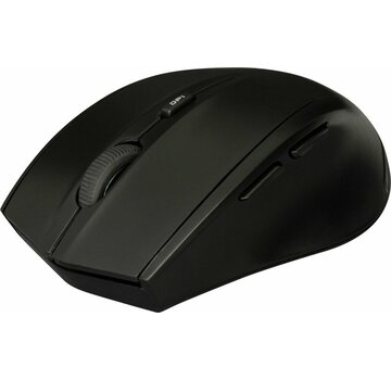 QWare QWARE Wireless Mouse Preston Zwart