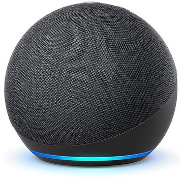 OEM Amazon Echo Dot (4th gen) RETURNED (refurbished)