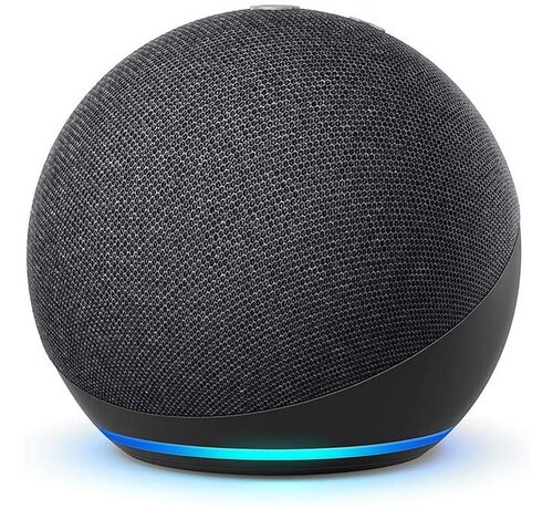 OEM Amazon Echo Dot (4th gen) RETURNED (refurbished)