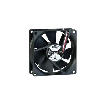 Inter-Tech 88885181 | 80mm Case Fan