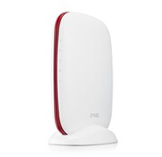 ZyXEL SCR50AXE | Wifi 6 Router | Gigabit Ethernet Tri-band (2.4 GHz / 5 GHz / 6 Ghz) | 1201Mbit/s