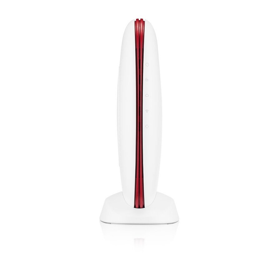 SCR50AXE | Wifi 6 Router | Gigabit Ethernet Tri-band (2.4 GHz / 5 GHz / 6 Ghz) | 1201Mbit/s