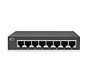 AC4418 netwerk-switch Unmanaged Gigabit Ethernet (10/100/1000) Grijs