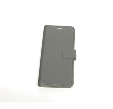 Samsung Galaxy S9 Flip cover hoesje zwart