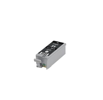 Canon 1509B001 | Originele Zwarte Inktcartridge | 1 Stuk