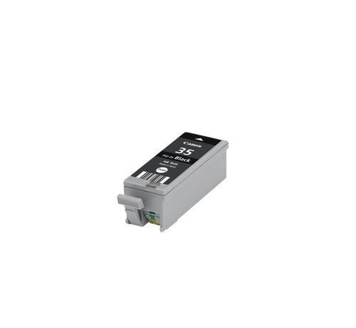 Canon 1509B001 | Originele Zwarte Inktcartridge | 1 Stuk