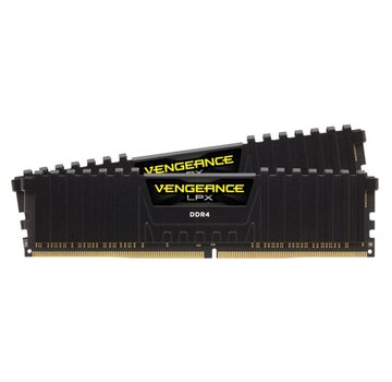 Corsair Vengeance LPX | 16GB 2x8GB DDR4 | 3600MHz | DIMM | CL18 | Geheugenmodule | RAM