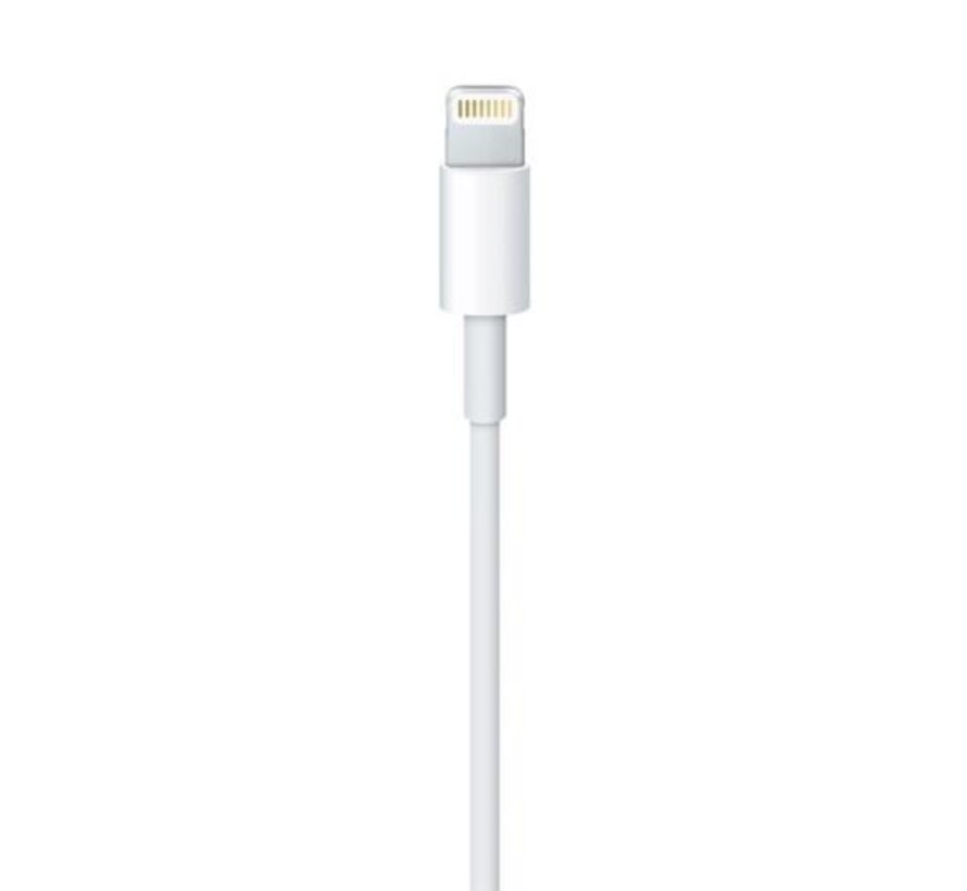 Lightning - USB 2 m Wit