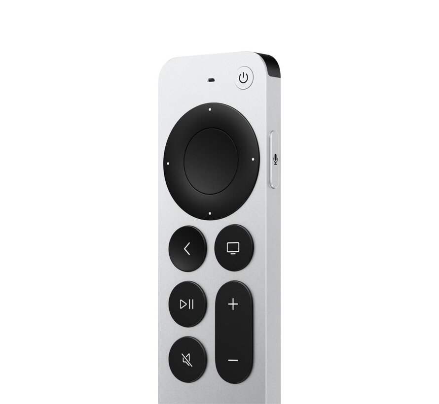 TV 4K 3e Generatie | Wi-Fi + Ethernet | 128GB