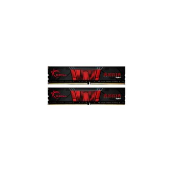 G-Skill G.Skill Aegis | 16GB 2x8GB DDR4 | 3000MHz | DIMM | CL16 | Geheugenmodule | RAM