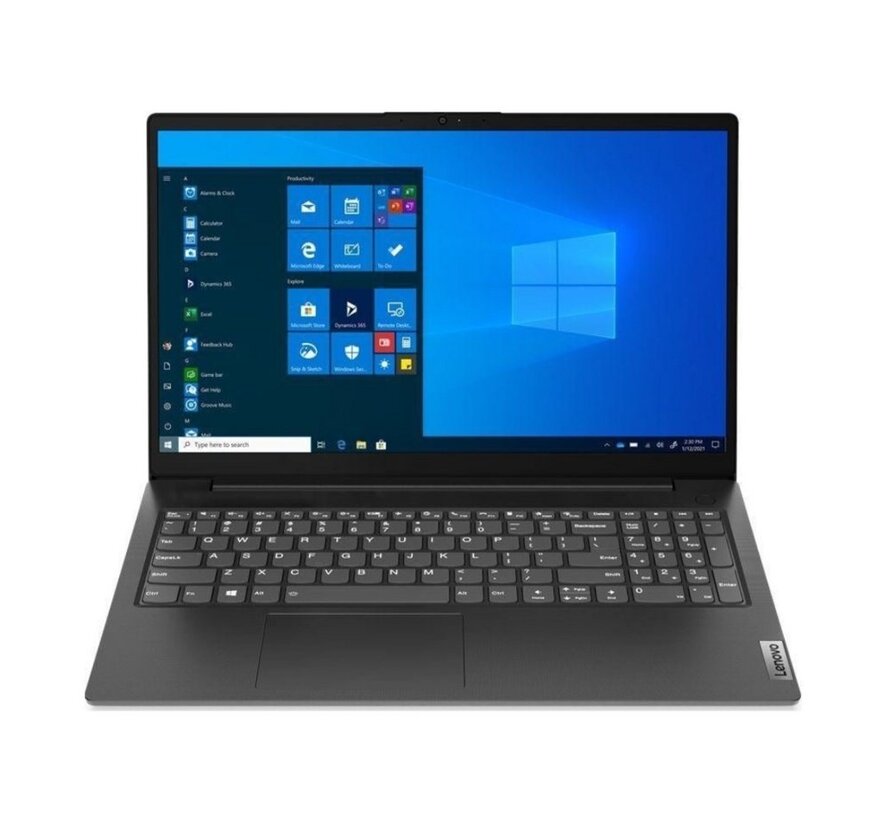 V15 G2 | 15.6" Full HD | AMD Ryzen 3 5300U | 8GB RAM | 256GB SSD | Windows 11 Home