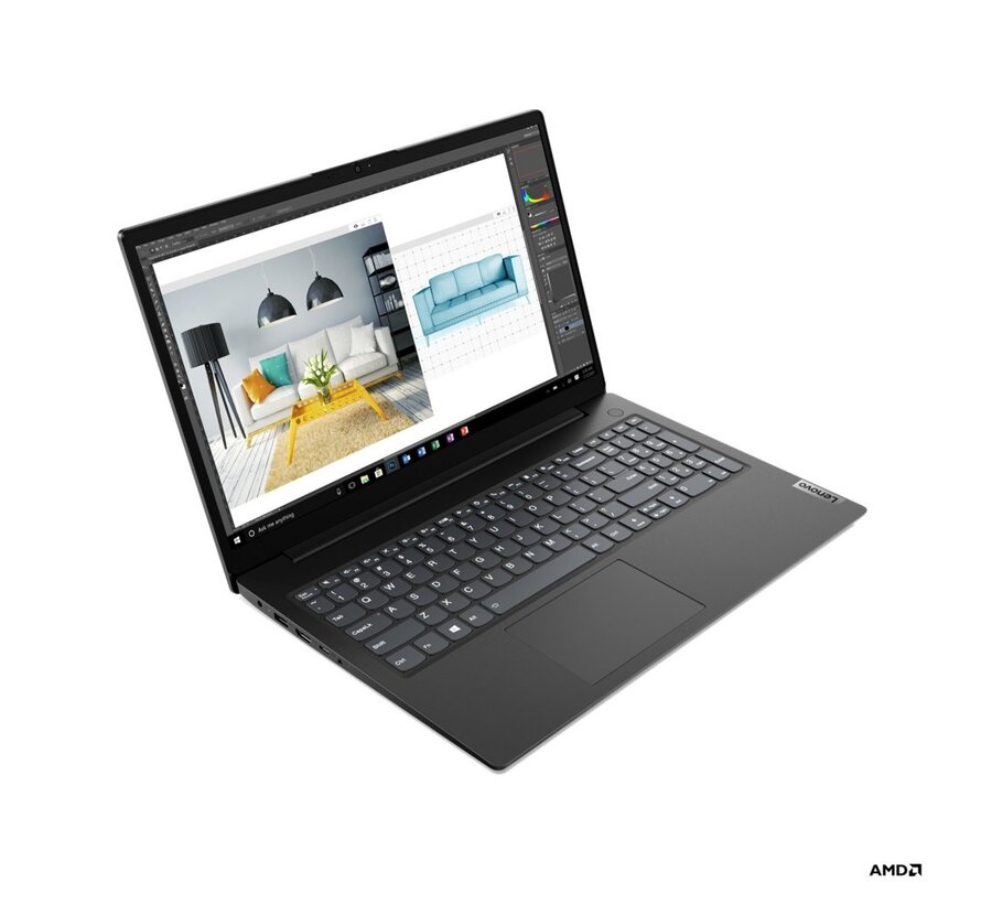 V15 G2 | 15.6" Full HD | AMD Ryzen 3 5300U | 8GB RAM | 256GB SSD | Windows 11 Home