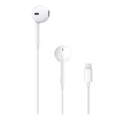 Apple EarPods | Bedrade Lightning In-Ear Oordopjes | Wit