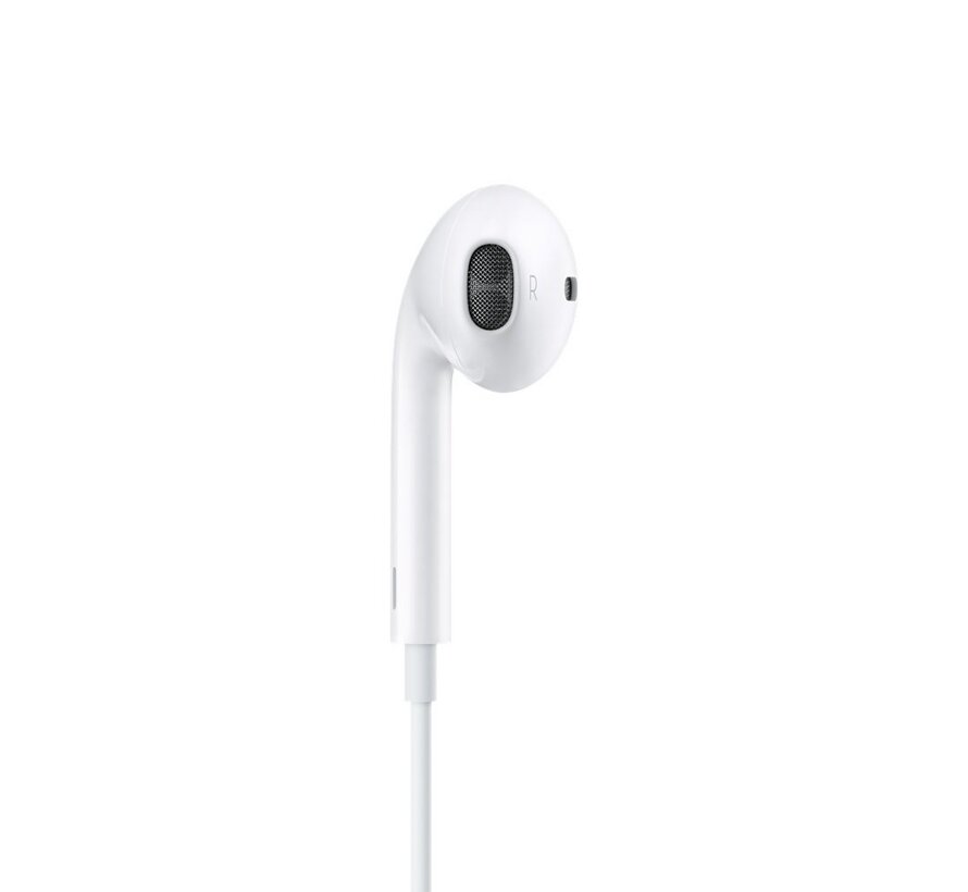 EarPods | Bedrade Lightning In-Ear Oordopjes | Wit