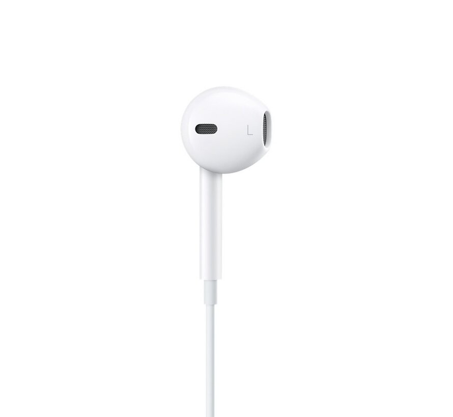 EarPods | Bedrade Lightning In-Ear Oordopjes | Wit