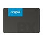 CT500BX500SSD1 internal solid state drive 2.5" 500 GB SATA III 3D NAND