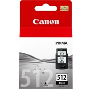 Canon 2969B001 | Originele Zwarte Inktcartridge | 1 Stuk