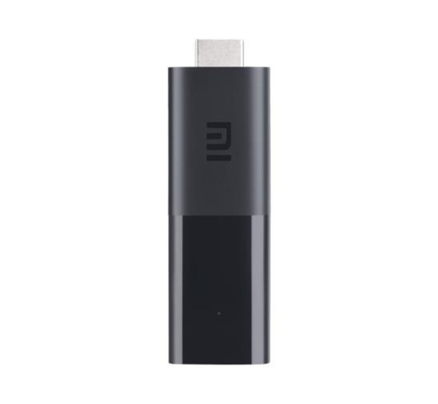 Mi TV Stick HDMI Full HD Android Zwart