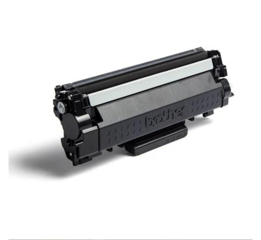 TN-2420 Tonercartridge | Origineel | Zwart | Capaciteit: 3000 Pagina's