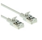 DC7052 netwerkkabel Grijs 0,25 m Cat6a U/FTP (STP)