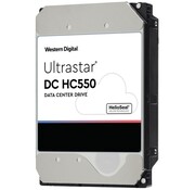 Western Digital Ultrastar Enterprise HDD 3.5" | 16TB SATA III | 7200RPM