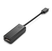 Hewlett Packard HP N9K78AA Adapter | USB-C naar DisplayPort