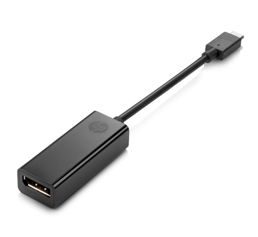 HP N9K78AA Adapter | USB-C naar DisplayPort