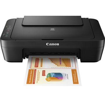 Canon PIXMA MG2550S Inkjet A4 4800 x 600 DPI