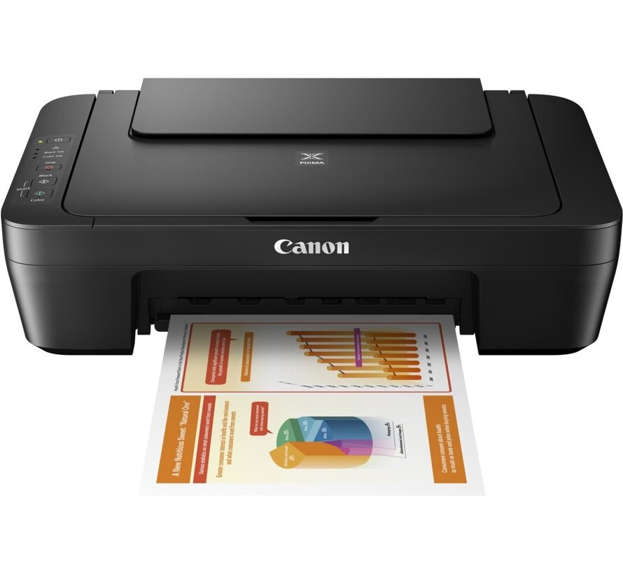 PIXMA MG2550S Inkjet A4 4800 x 600 DPI