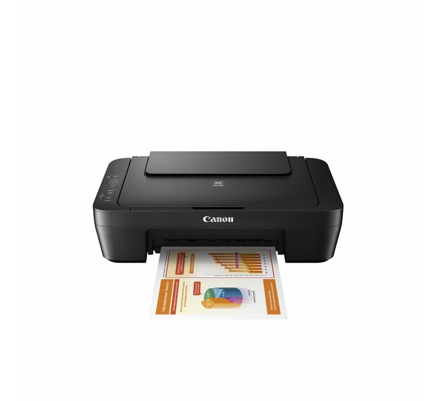 PIXMA MG2550S Inkjet A4 4800 x 600 DPI