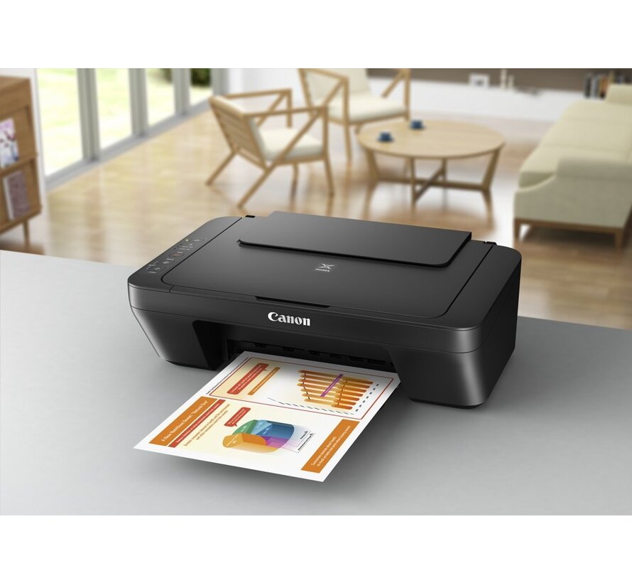 PIXMA MG2550S Inkjet A4 4800 x 600 DPI