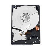 Western Digital Black Performance HDD 3.5" | 1TB SATA III | 7200RPM